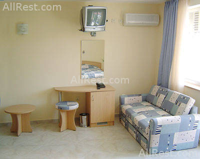 Hotel Briz 4
